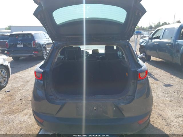 JM1DKFC70K0445901 Mazda Cx-3 Touring