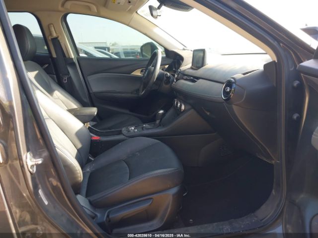 JM1DKFC70K0445901 Mazda Cx-3 Touring