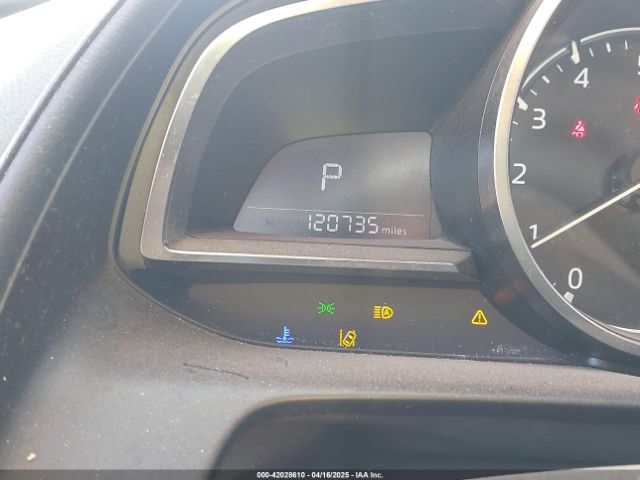 JM1DKFC70K0445901 Mazda Cx-3 Touring