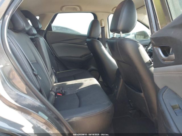 JM1DKFC70K0445901 Mazda Cx-3 Touring