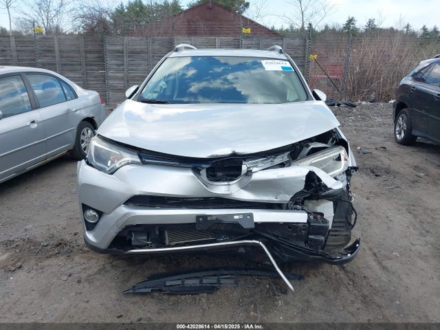 JTMRJREV1GD019074 Toyota Rav4 Hybrid Xle