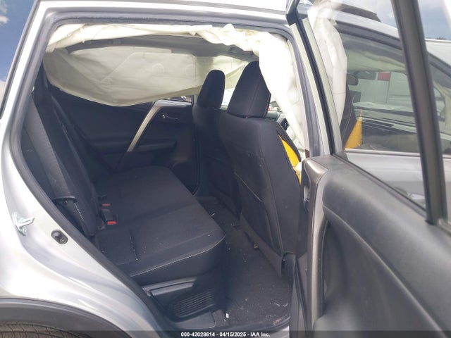 JTMRJREV1GD019074 Toyota Rav4 Hybrid Xle