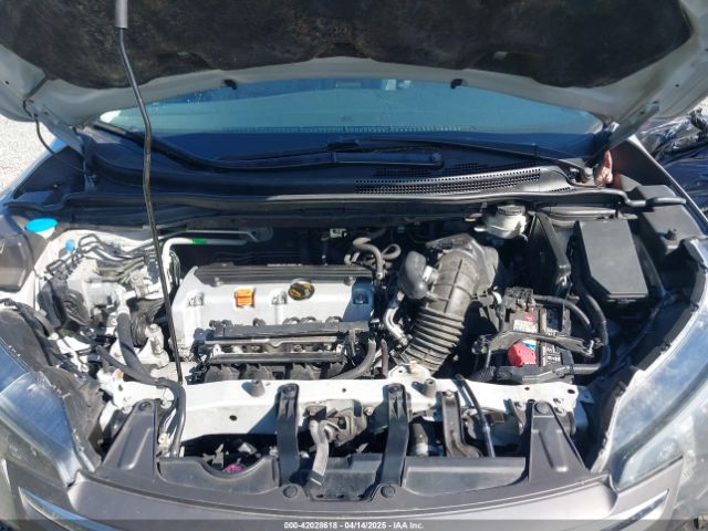 2HKRM4H76EH628174 Honda k24z7