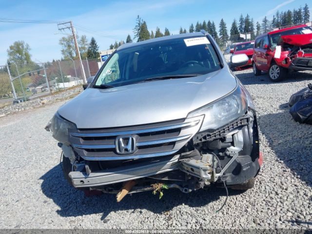 2HKRM4H76EH628174 Honda k24z7