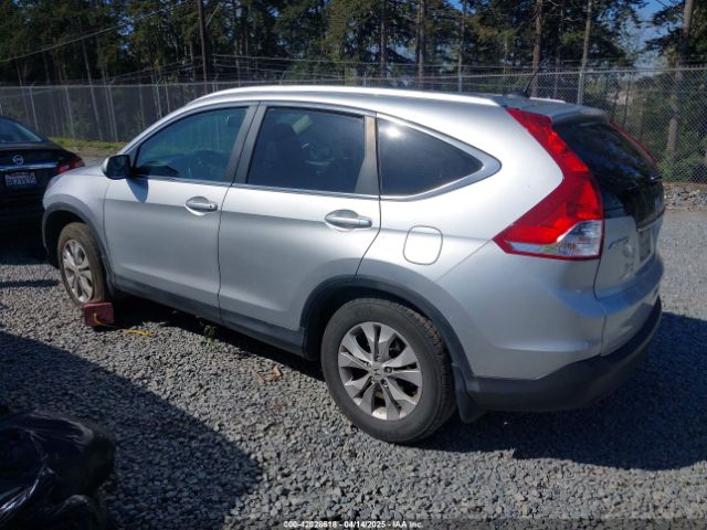 2HKRM4H76EH628174 Honda k24z7