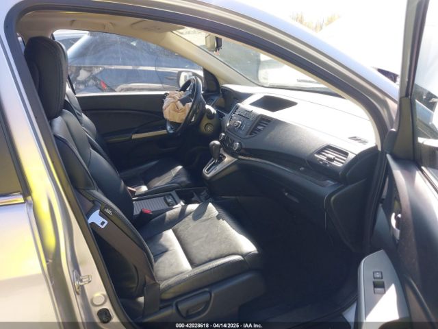 2HKRM4H76EH628174 Honda k24z7