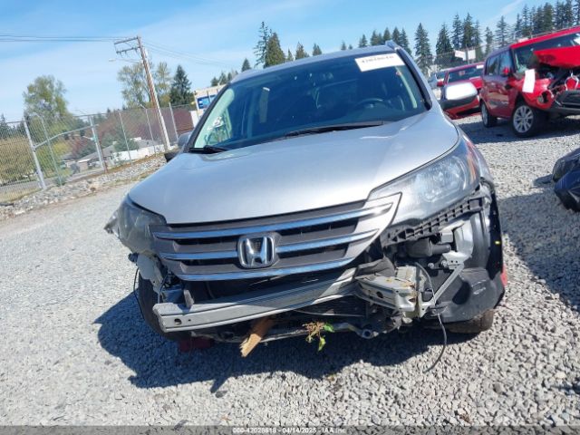 2HKRM4H76EH628174 Honda k24z7