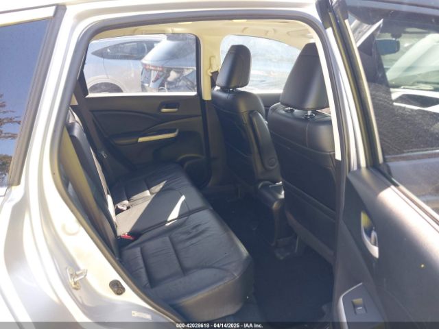 2HKRM4H76EH628174 Honda k24z7