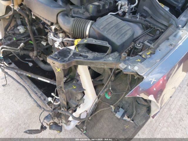 1C4RDJDG3GC449254 Dodge DURANGO LIMITED