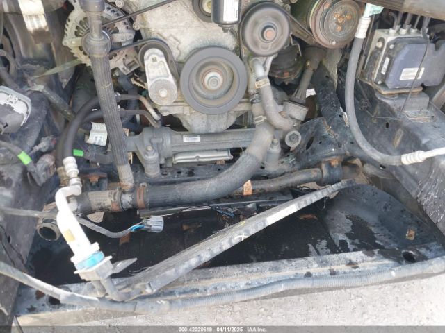 1C4RDJDG3GC449254 Dodge DURANGO LIMITED