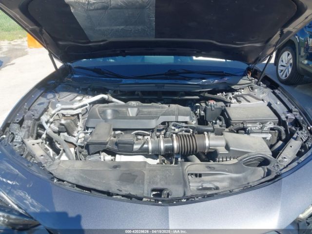 2022 ACURA TLX 19UUB5F41NA000885 Photo 9