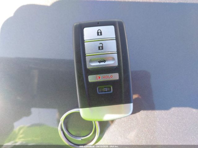 2022 ACURA TLX 19UUB5F41NA000885 Photo 10