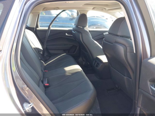2022 ACURA TLX 19UUB5F41NA000885 Photo 7