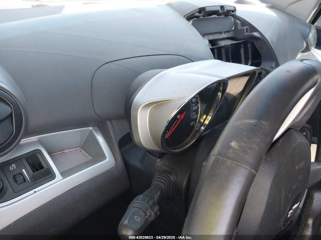 Chevrolet Spark 2lt Auto 2014 KL8CF6S98EC420162 Image 7