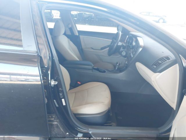 5XXGM4A77FG432291 KIA Optima Lx
