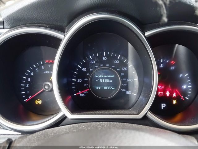 5XXGM4A77FG432291 KIA Optima Lx