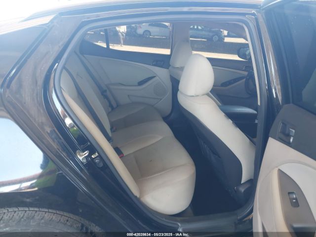 5XXGM4A77FG432291 KIA Optima Lx