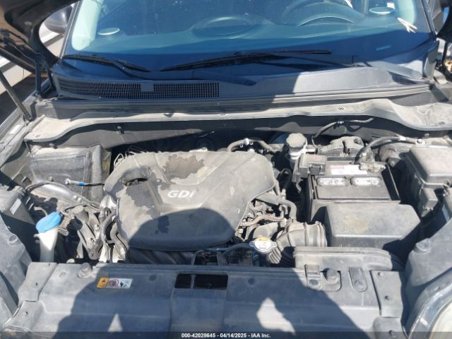 KNDJN2A23G7246205 KIA Soul