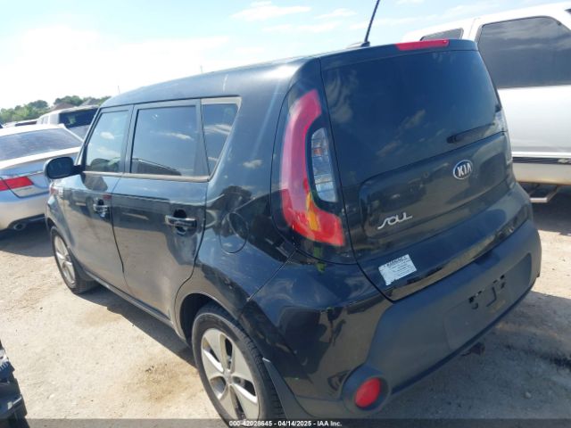 KNDJN2A23G7246205 KIA Soul