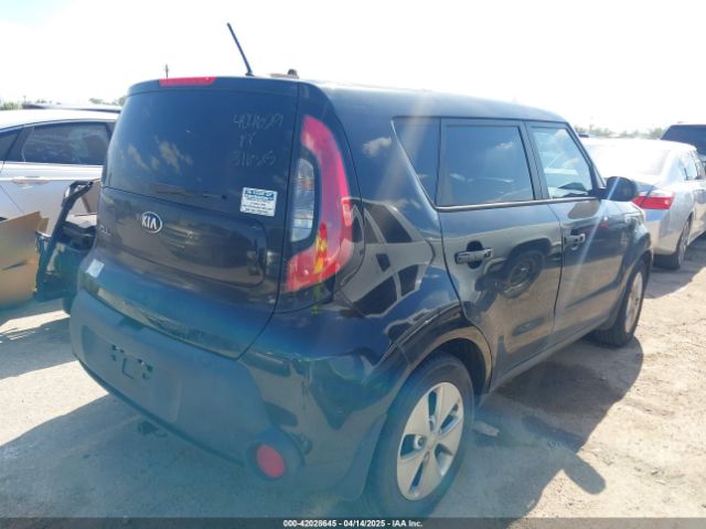 KNDJN2A23G7246205 KIA Soul