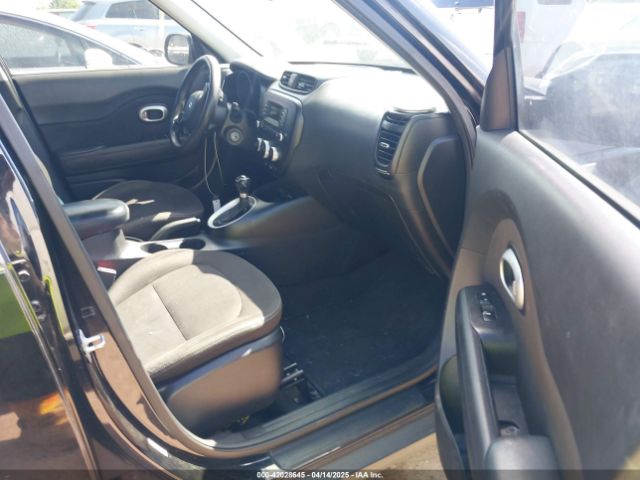 KNDJN2A23G7246205 KIA Soul