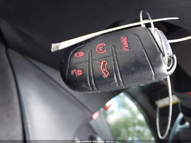 2C3CDXHG3GH149881 Dodge Charger Sxt