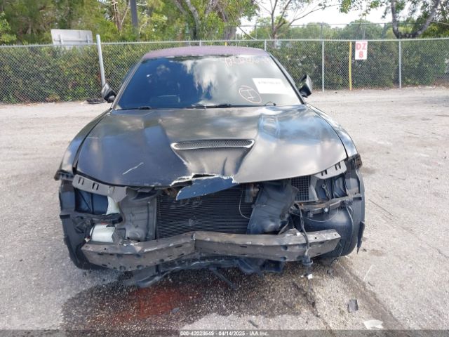 2C3CDXHG3GH149881 Dodge Charger Sxt