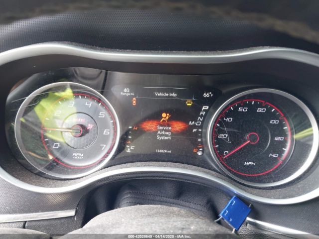 2C3CDXHG3GH149881 Dodge Charger Sxt