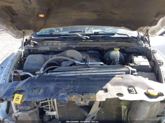 3C6RR6LT6HG564028 RAM 1500 Lone Star  4x2 5'7 Box