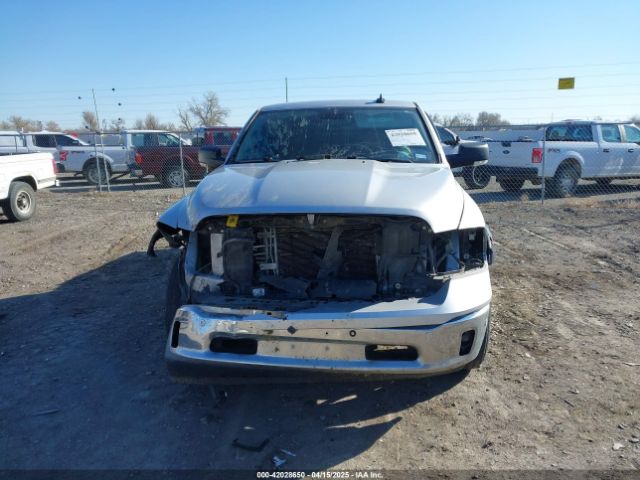 3C6RR6LT6HG564028 RAM 1500 Lone Star  4x2 5'7 Box