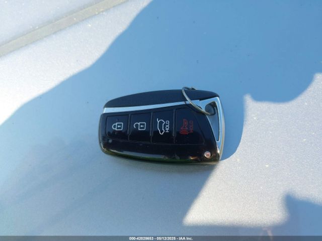 5XYZUDLB5HG480493 Hyundai Santa Fe Sport 2.4l