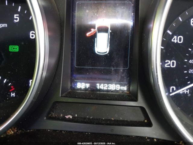 5XYZUDLB5HG480493 Hyundai Santa Fe Sport 2.4l