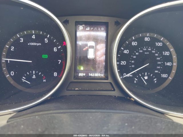 5XYZUDLB5HG480493 Hyundai Santa Fe Sport 2.4l