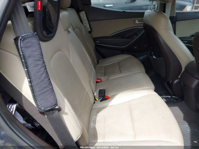 5XYZUDLB5HG480493 Hyundai Santa Fe Sport 2.4l