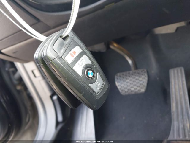 5UXWZ7C51F0M82937 BMW X3 Sdrive28i
