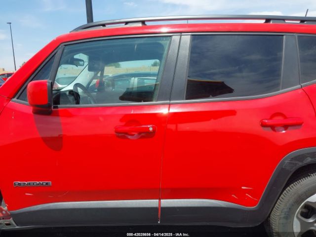 ZACCJBBH6HPF29631 Jeep Renegade Latitude 4x4