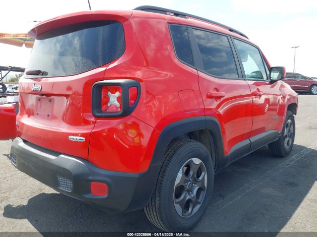 ZACCJBBH6HPF29631 Jeep Renegade Latitude 4x4