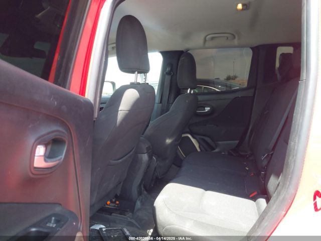 ZACCJBBH6HPF29631 Jeep Renegade Latitude 4x4
