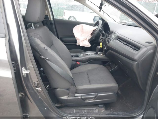 3CZRU6H38KG725254 Honda HR-V LX