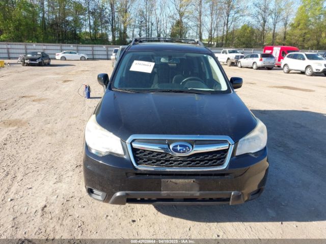 JF2SJADC2EH480486 Subaru Forester 2.5i Premium
