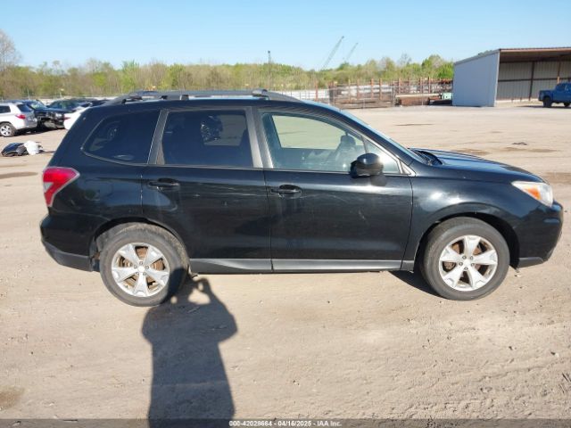 JF2SJADC2EH480486 Subaru Forester 2.5i Premium
