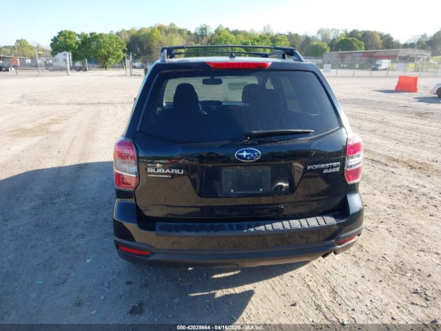 JF2SJADC2EH480486 Subaru Forester 2.5i Premium