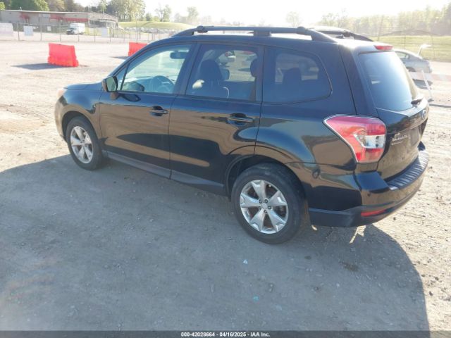 JF2SJADC2EH480486 Subaru Forester 2.5i Premium