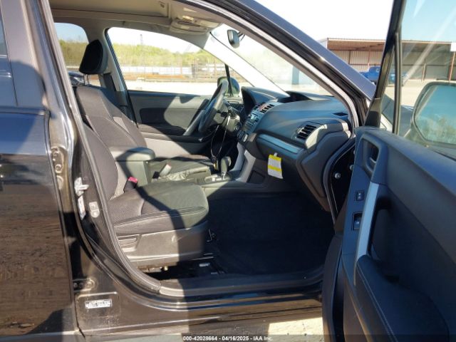 JF2SJADC2EH480486 Subaru Forester 2.5i Premium