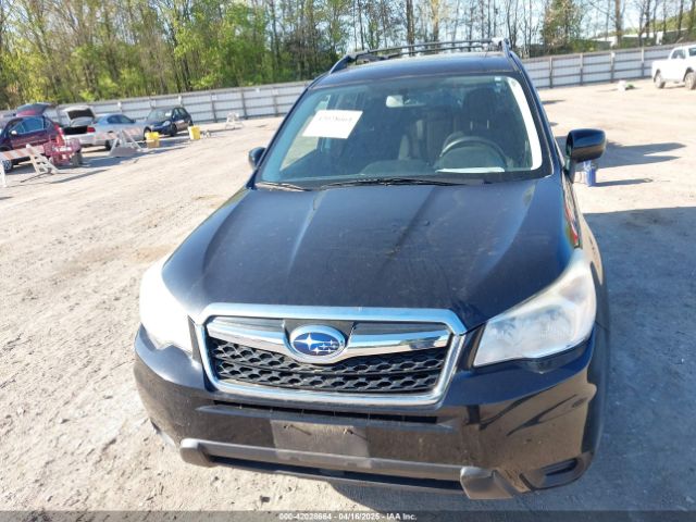 JF2SJADC2EH480486 Subaru Forester 2.5i Premium