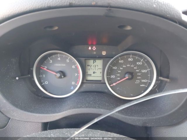 JF2SJADC2EH480486 Subaru Forester 2.5i Premium