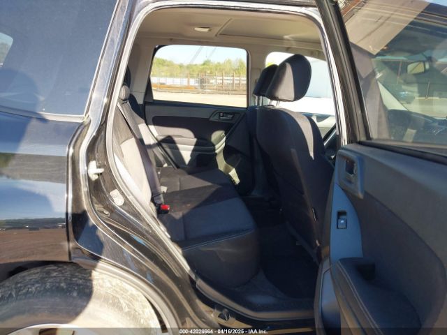 JF2SJADC2EH480486 Subaru Forester 2.5i Premium