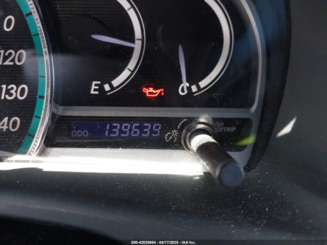 4T3BK3BB4FU117703 Toyota Venza Limited V6