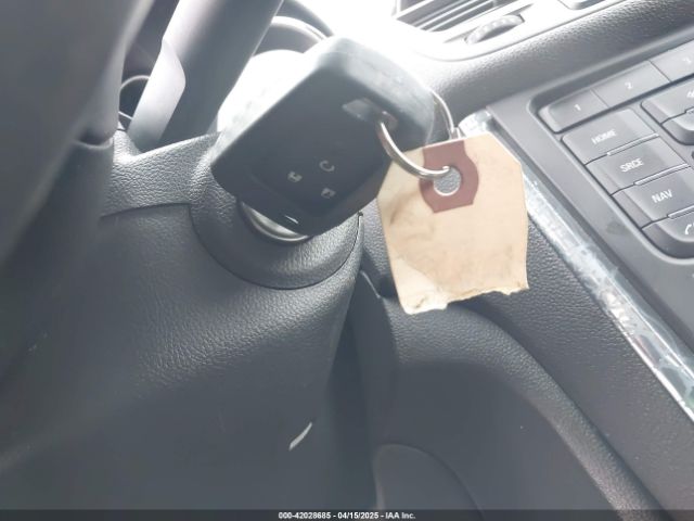 KL4CJGSB3EB622017 Buick Encore Leather