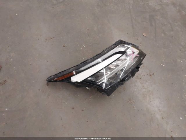 5N1DR3DKXPC217645 Nissan Pathfinder Platinum 4wd